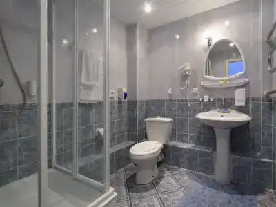 A-Liner Airport Ekaterinburg - 62