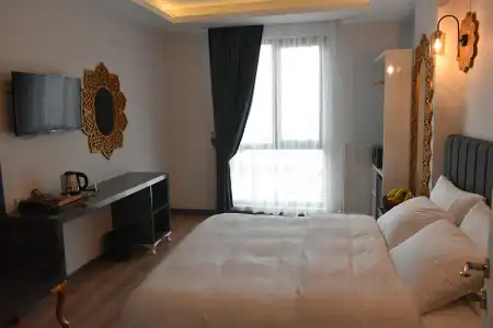 Avcılar Garden - 35