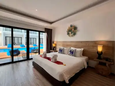 Royal Yao Yai Island Beach Resort - 3