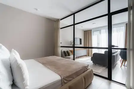 YARD Residence Apart-hotel - 88