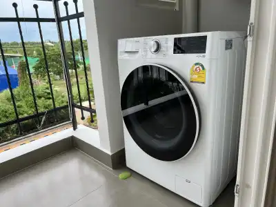 Jomtien Beach, Pattaya - Seven Seas Côte d'Azur - 19