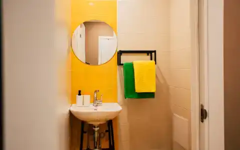 Vesna Tourist base - 52