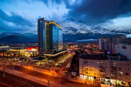 Radisson Blu, Kayseri - 38
