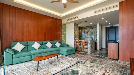 Gardens Hill Resort & Spa - 116