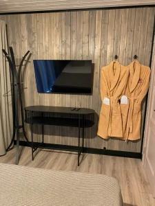 Zagorodnyi kompleks Vidnaya Usad'ba - 68