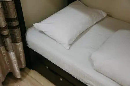 Apple Hostel - 15