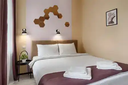 К2 Санкт-Петербург - 115