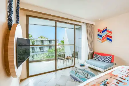 The SIS Kata Resort — Adult Only - 77