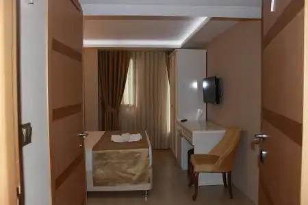 Feza Otel - 44