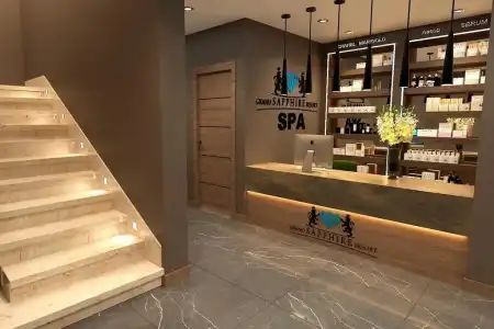Grand Sapphire City - 11