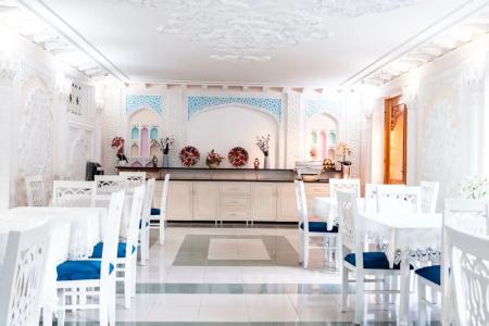 Caravan Serail - 13