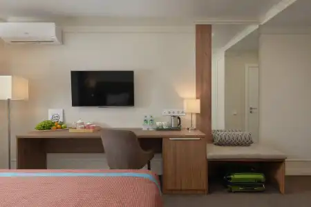 Easy Room - 20