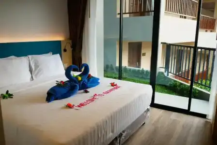 Baan Yuree Resort & Spa - 63