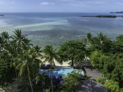 Homm Chura Samui - 1
