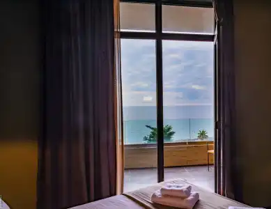 Boulevardside Batumi - 35