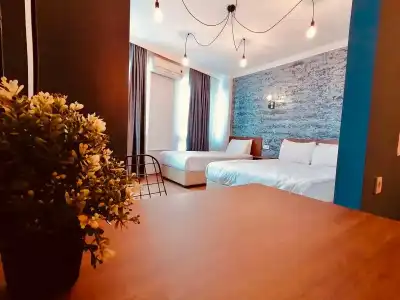 BETA GUESTHOUSE - 14