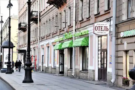 Nevskij 111 - 14