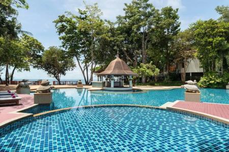 Avani+ Koh Lanta Krabi Resort - 10