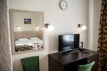 Tsitadel Park-Hotel - 23