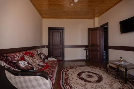 Hotel&SPA DeLuxe - 138