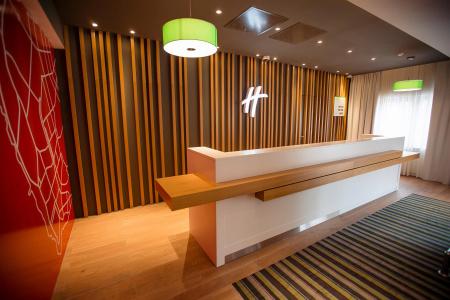 Holiday Inn AKTAU - SEASIDE by IHG - 33