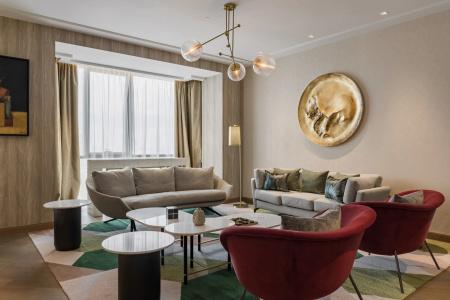 Hyatt Regency Rostov-On-Don - 24