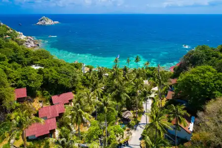 Coral View Resort - 4