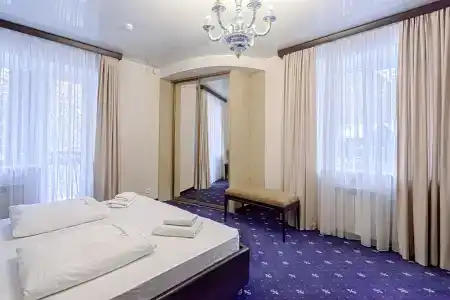 Hvoya park-otel - 55