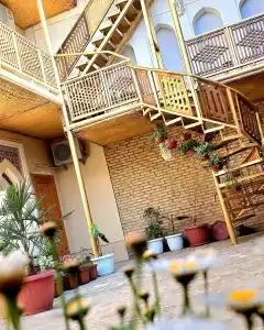 Naqshband Craft Center & Boutique - 3