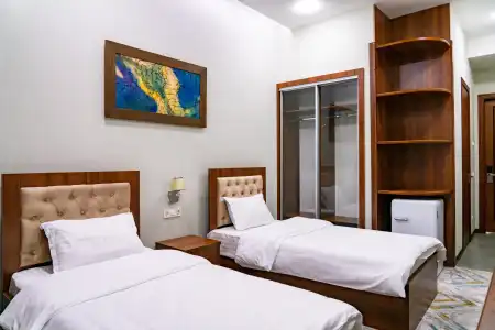 Macan Terrace - 20