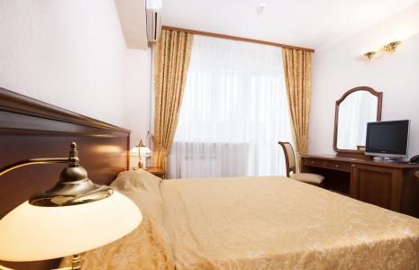 Sindika Spa-Hotel - 2