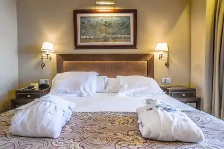 Gran Guadalpín Banus - 28