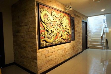 Patong Mansion - 22