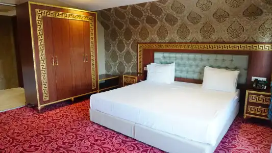 Vois Ataşehir SPA - 29
