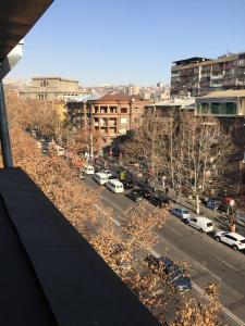 Arm Hostel - 38