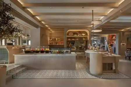Bab Al Shams - 18