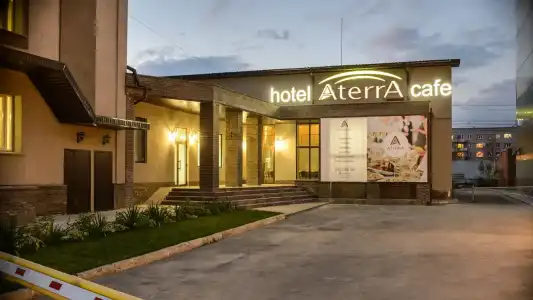 Aterrasuite - 11