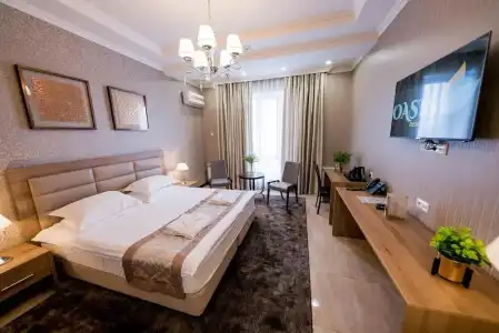 Oasis Residence - 38