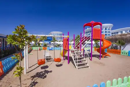 Sultan of Dreams & Spa - All Inclusive - 26
