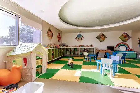 Radisson Blu Resort & Congress Centre 5* - 37