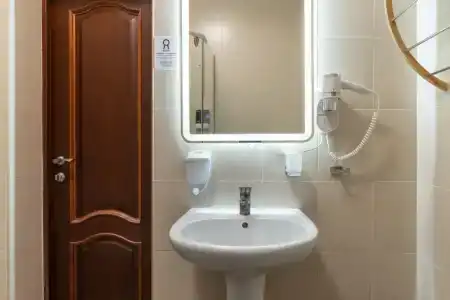 Bergs Spa and Сonference - 71