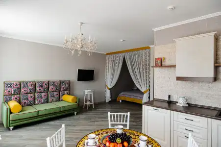 Aduk Boutique-Hotel - 20