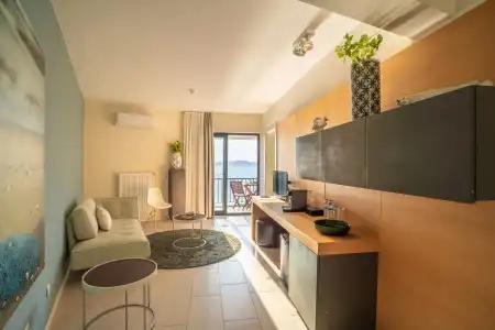 Med Inn Boutique-hotel - 33