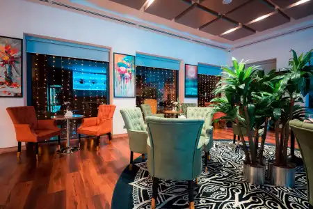 Wellness And Spa - 4