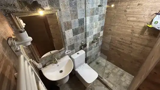 Dilijan Cozy House - 79
