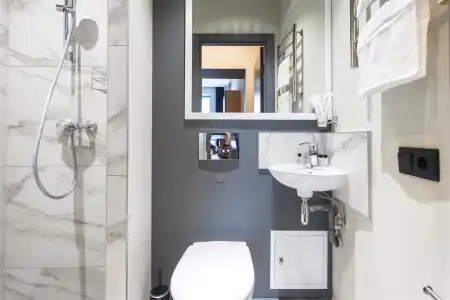 Grani Aparthotel - 14