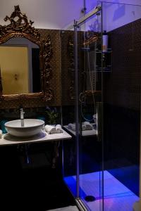 Impero Vaticano Suites Guest House - 177
