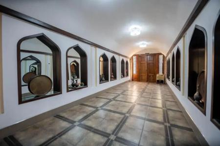 Reikartz Modarixon Bukhara - 9