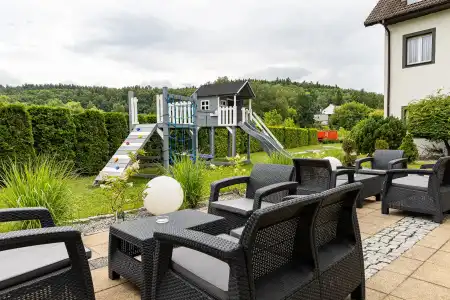 Fero Express POKOJE KLIMATYZOWANE AC - 9