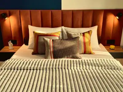 Raido. History Apart-hotel - 54